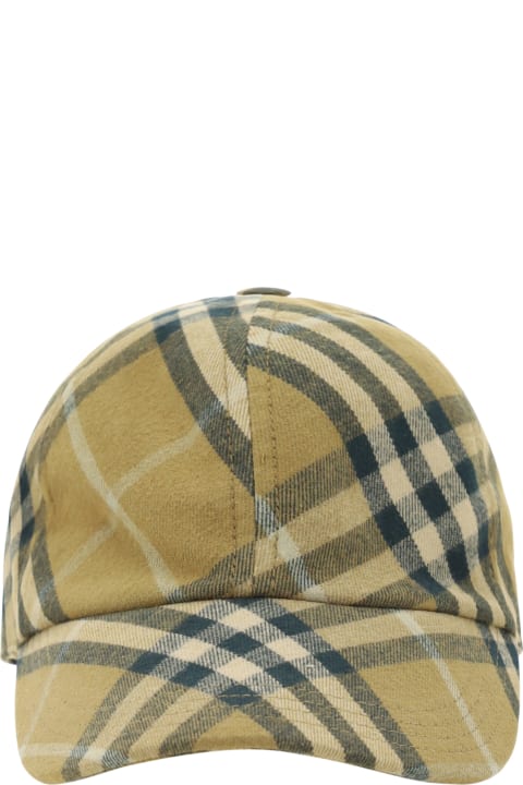 Homeware Burberry Baseball Hat