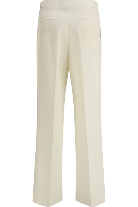 Fabiana Filippi Pants & Shorts for Women Fabiana Filippi Virgin Wool Pants