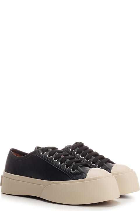 Wedges for Women Marni 'pablo' Chunky Sneakers