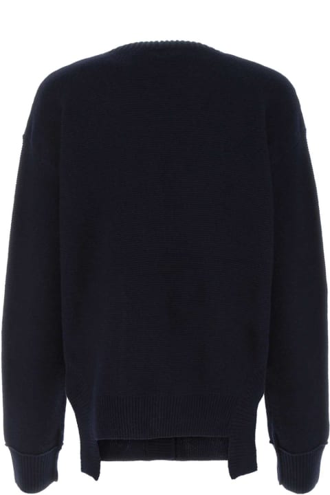 Stella McCartney Sweaters for Women Stella McCartney Cashmere Blend Oversize Cardigan