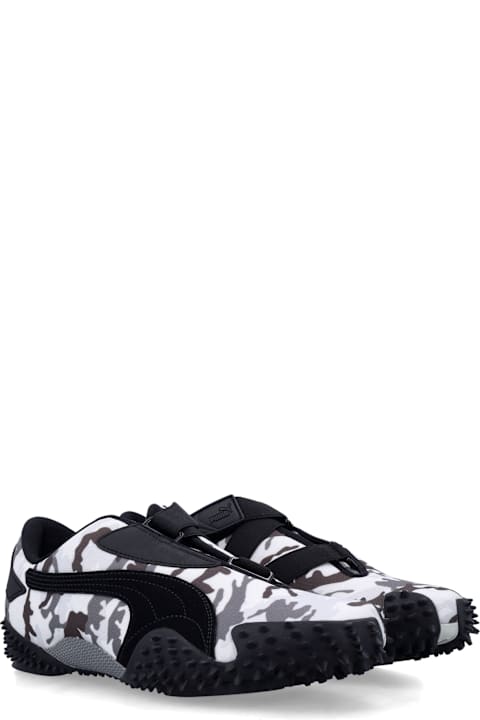 Puma for Women Puma Mostro Camo