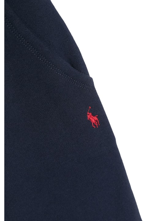 Homeware Polo Ralph Lauren Polo Ralph Lauren Kids Drawstring Pants