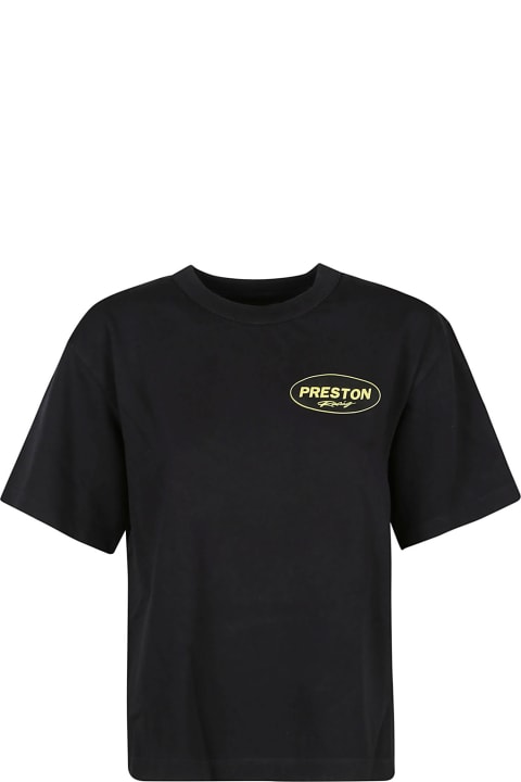 HERON PRESTON Topwear for Women HERON PRESTON Preston Racing T-shirt