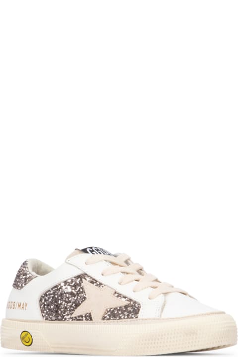 Shoes for Girls Golden Goose Sneakers