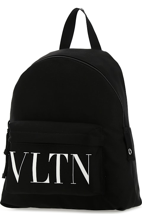 Backpacks Sale for Men Valentino Garavani Zaino