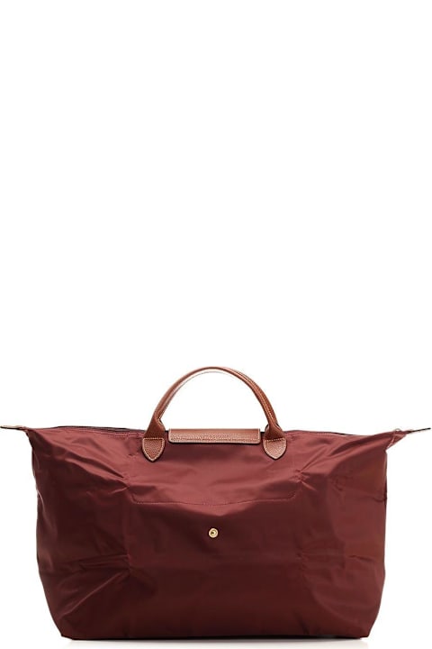 Longchamp for Women Longchamp Le Pliage Large Tote Bag