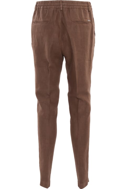 Peserico for Kids Peserico Men's Trousers