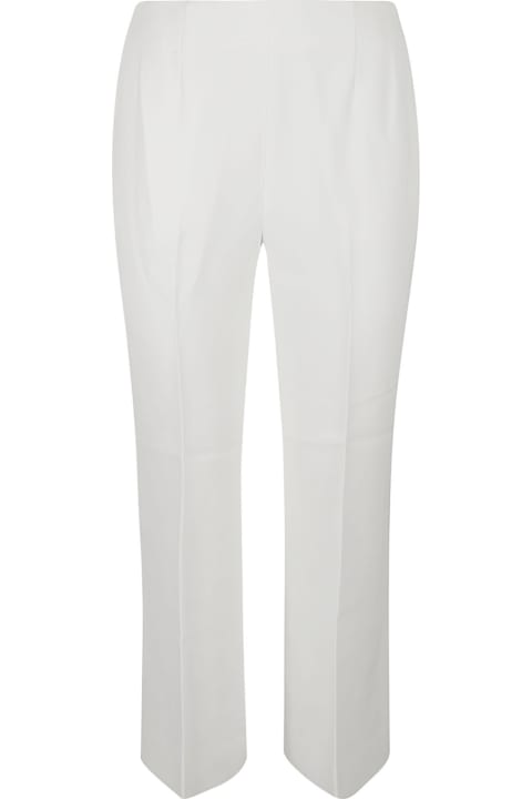 Ermanno Scervino Pants & Shorts for Women Ermanno Scervino Straight Trousers