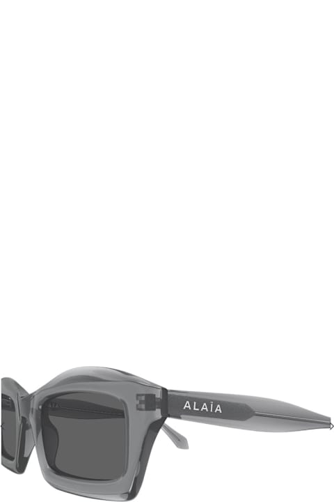 Alaia إكسسوارات لـ السيدات Alaia Aa0089 Sunglasses