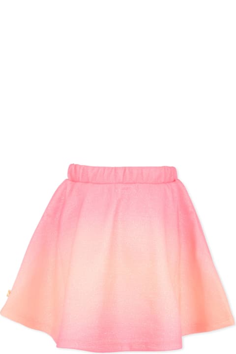 Homeware Billieblush Pink Skirt For Girl