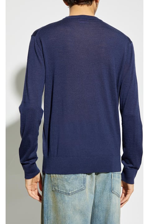 Diesel Sweaters for Men Diesel Sweater K-garth