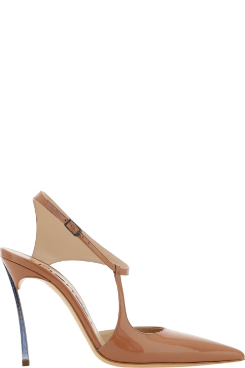 Aquazzura hot sale talana pump