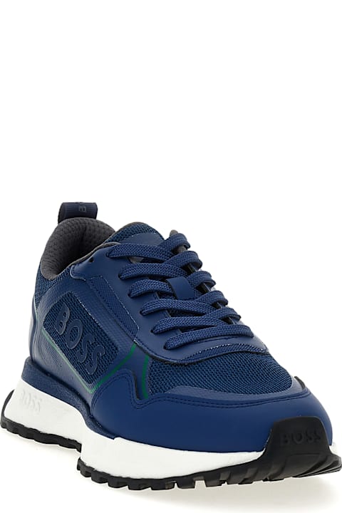 Hugo Boss Sneakers for Men Hugo Boss 'jonah' Sneakers