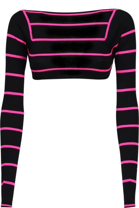 Pucci for Women Pucci Striped Top