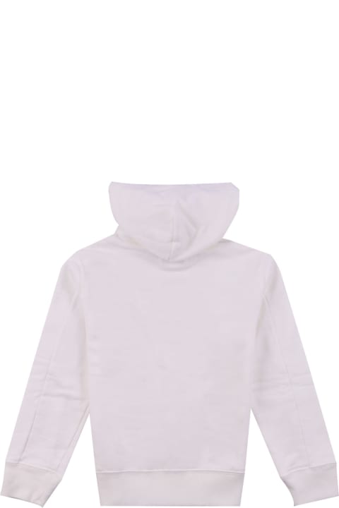 Cotton Hoodie