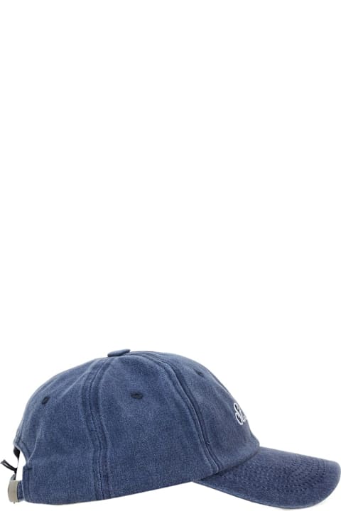 MC2 Saint Barth Accessories for Men MC2 Saint Barth Baseball Cap "davis"