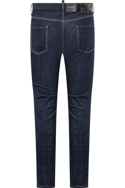 Homeware Dsquared2 Cool Guy Jeans