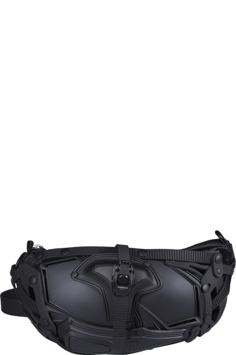 Innerraum for Men Innerraum Belt Bag