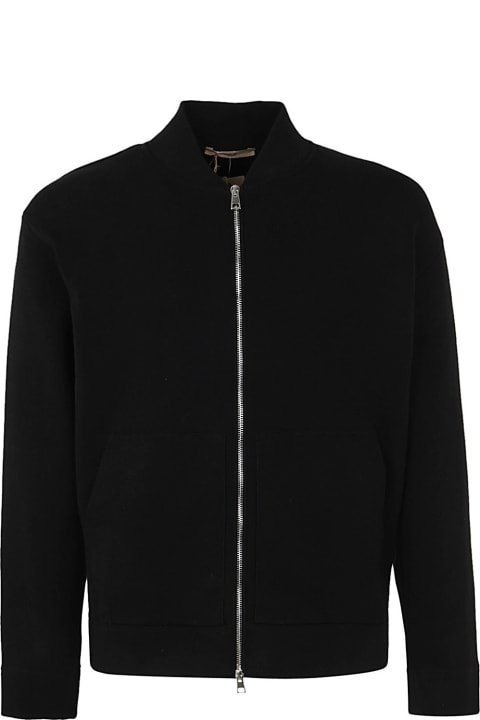 Nuur Clothing for Men Nuur Bomber With Full Zip