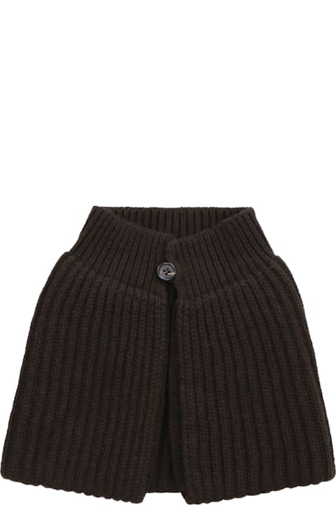 Homeware Malo Knitted Collar