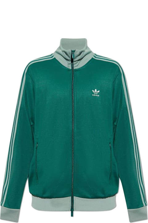 Adidas Originals Clothing for Men Adidas Originals Adidas Originals Sweatshirt With Logo