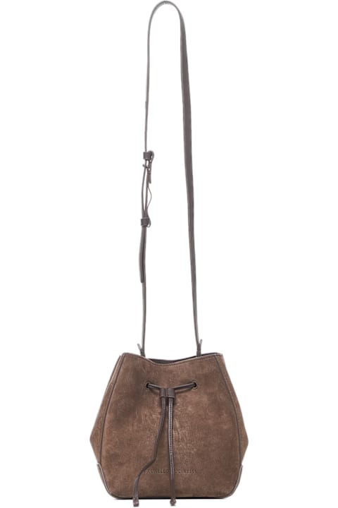 حقائب خصم على السيدات Brunello Cucinelli Shoulder Bag