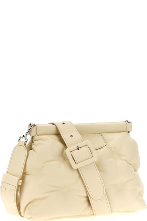 Homeware Maison Margiela 'glam Slam Classique Small' Crossbody Bag