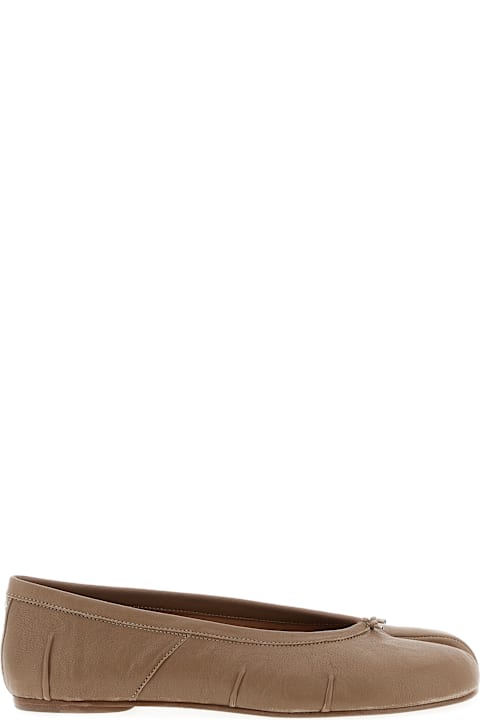 Maison Margiela 'tabi New' Ballet Flats