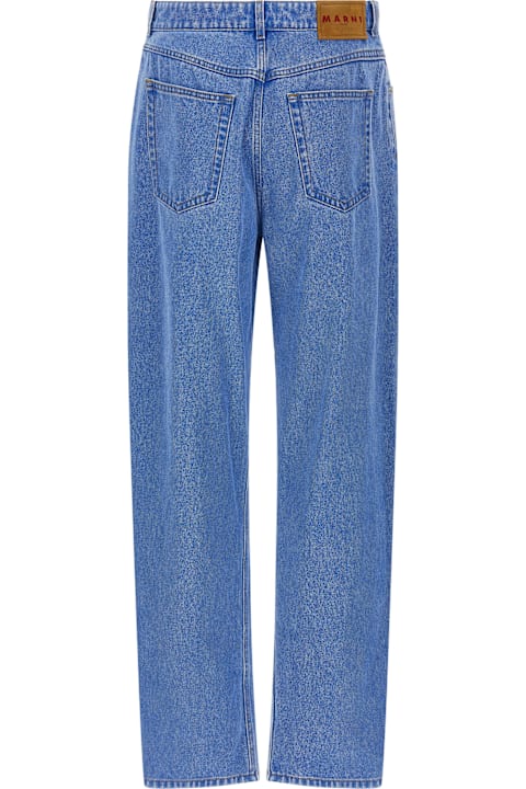 Homeware Marni Pleat Jeans