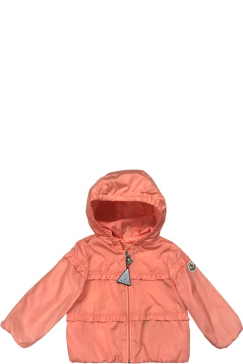 Moncler لـ Kids Moncler Piumini