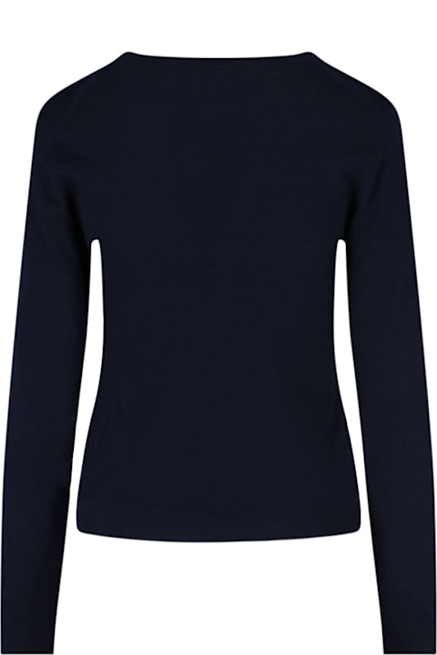 Loro Piana for Men Loro Piana 
neo Piuma
 V-neck Sweater
