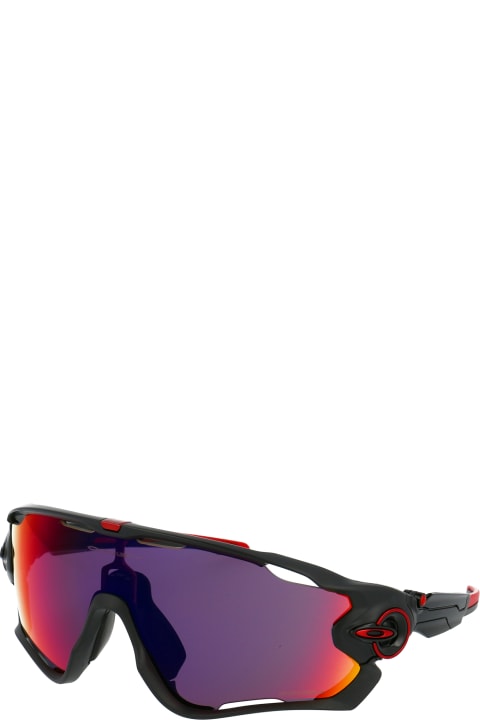 Jawbreaker Sunglasses