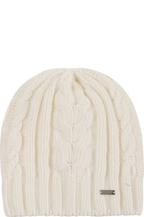 Herno Accessories for Women Herno Hat
