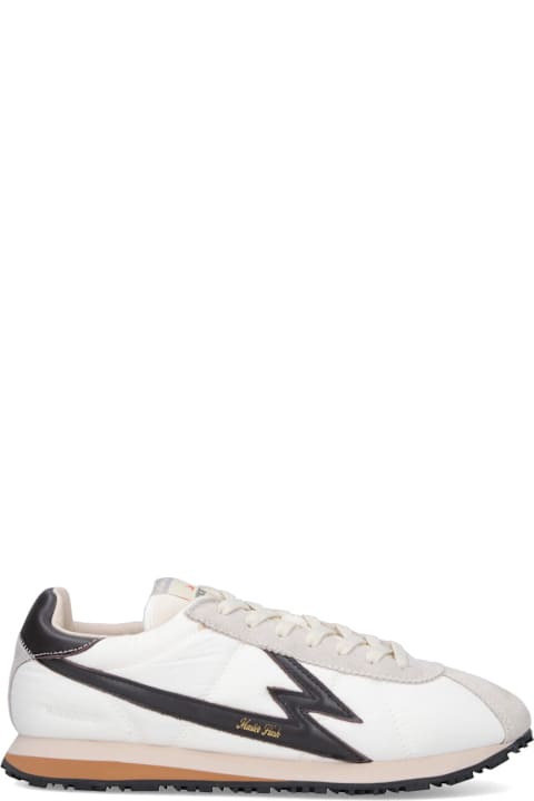 M.O.A. master of arts for Kids M.O.A. master of arts "flash" Sneakers