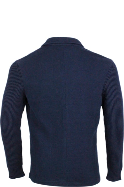 Eleventy for Kids Eleventy Blazer