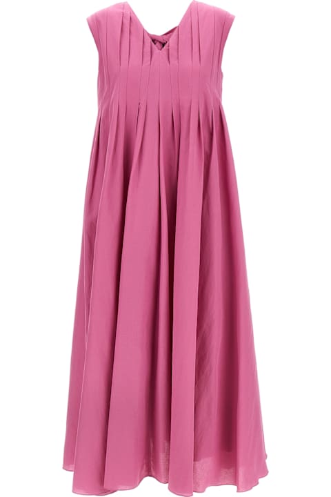ワンピース MAX MARA S PIEGA DRESS S Max Mara 'piega' Dress ワンピース＆ドレス 通販 | italist