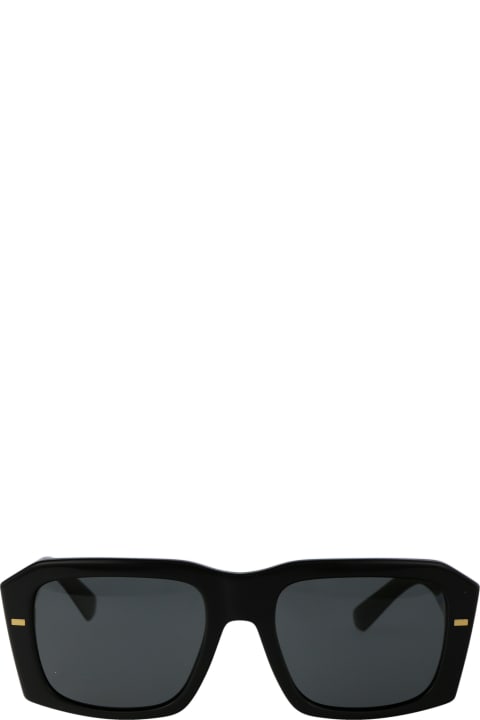 Fashion for Men Dolce & Gabbana Eyewear 0dg4430 Sunglasses
