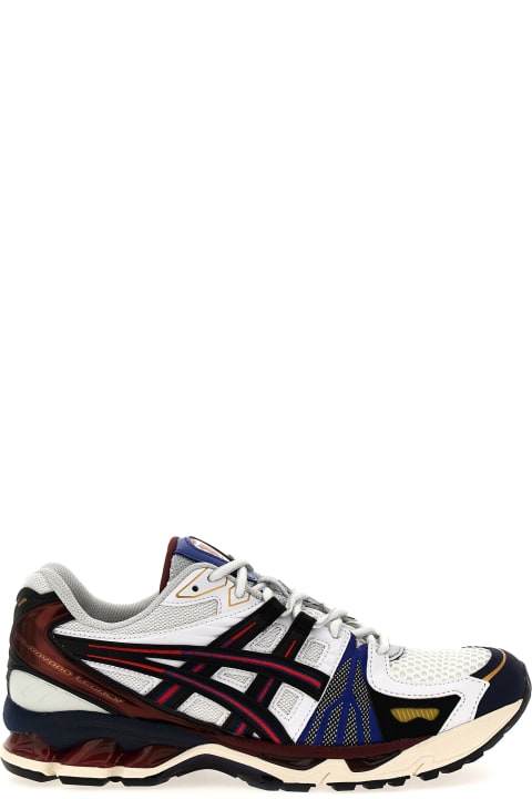 'gel-kayano Legacy' 30th Anniversary Sneakers