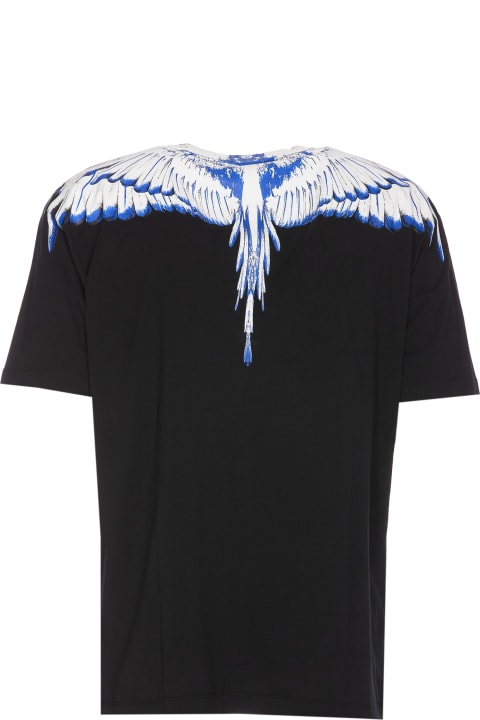 Marcelo Burlon for Men Marcelo Burlon Icon Wings T-shirt