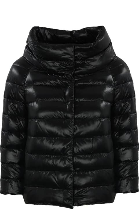 Homeware Herno Nylon Cape