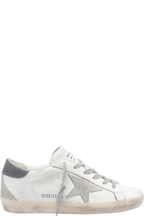 Golden Goose Super-star Sneakers