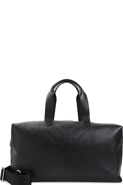Fashion for Men Burberry Weekender
