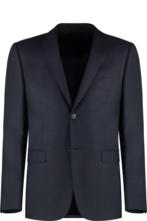 Z Zegna for Men Z Zegna Wool Two-pieces Suit