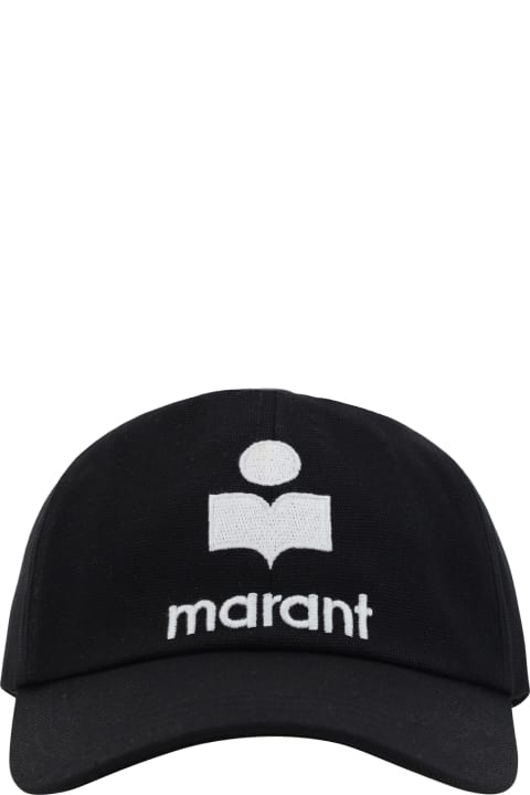 Fashion for Women Isabel Marant Tyron Baseball Hat