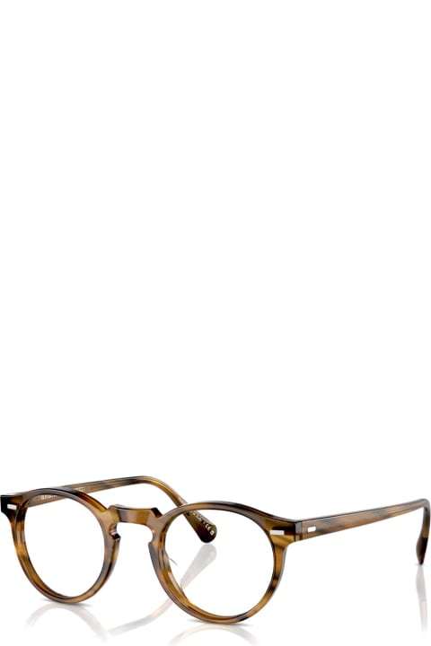 Oliver Peoples Eyewear for Men Oliver Peoples Ov5186 - Gregory Peck 1011 Glasses