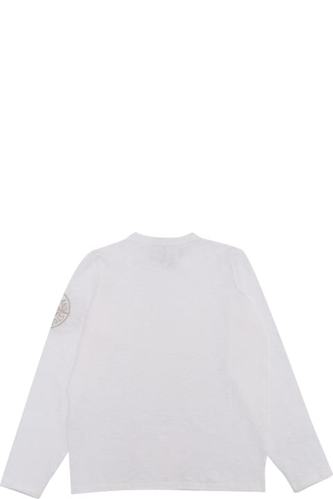 Stone Island for Women Stone Island Sweater