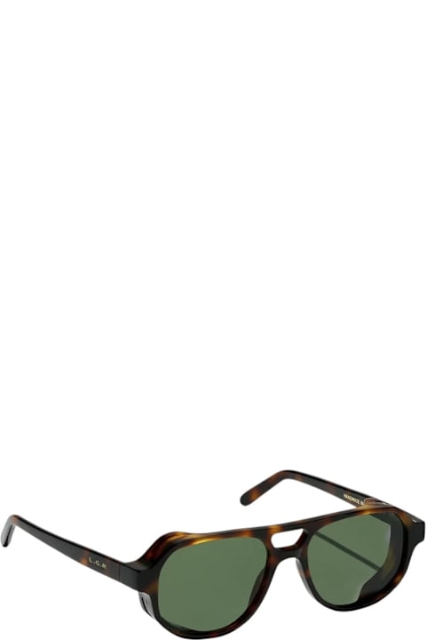 L.G.R. for Kids L.G.R. L. G. R. Sease Asmaea Explore Sunglasses