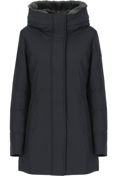 أدوات منزلية Woolrich Boulder Parka