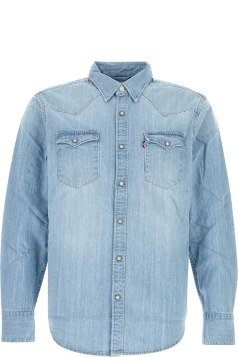 أدوات منزلية Levi's Denim Shirt
