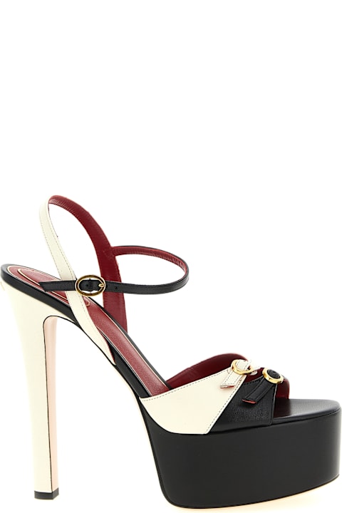 Homeware Valentino Garavani Valentino Garavani 'crasher' Sandals